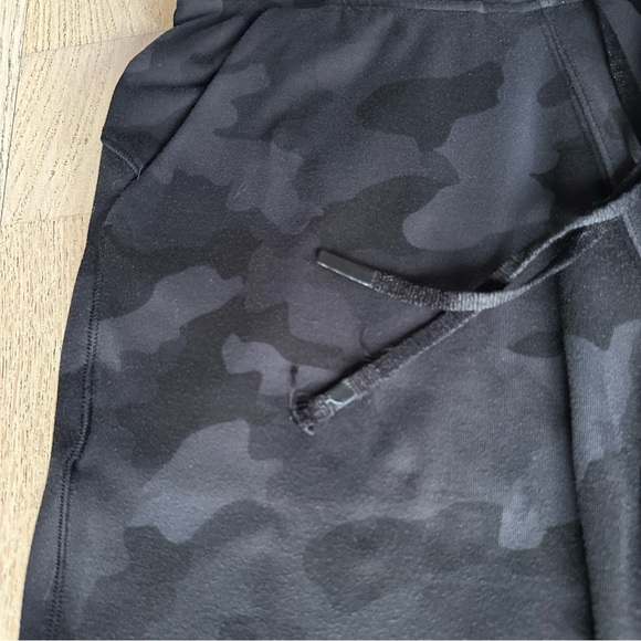 Lululemon Ready to Rulu Jogger Crop US4 - Picture 11 of 11